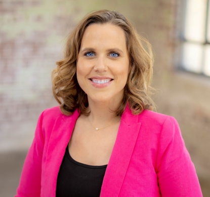 Ellen  Donati Flechas Photo