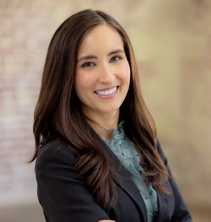 Janelle  Crandall Osowski Photo