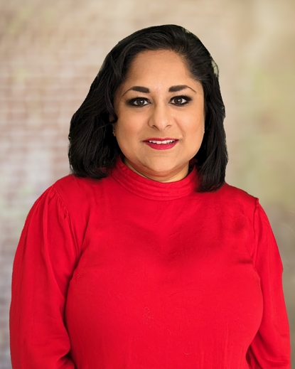 Ruchee J. Patel Photo