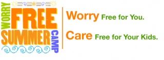 Worry Free Summer Camp