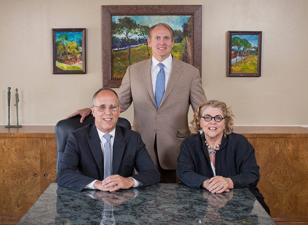 Memphis Attorneys | Employment Law, SSD & Personal Injury