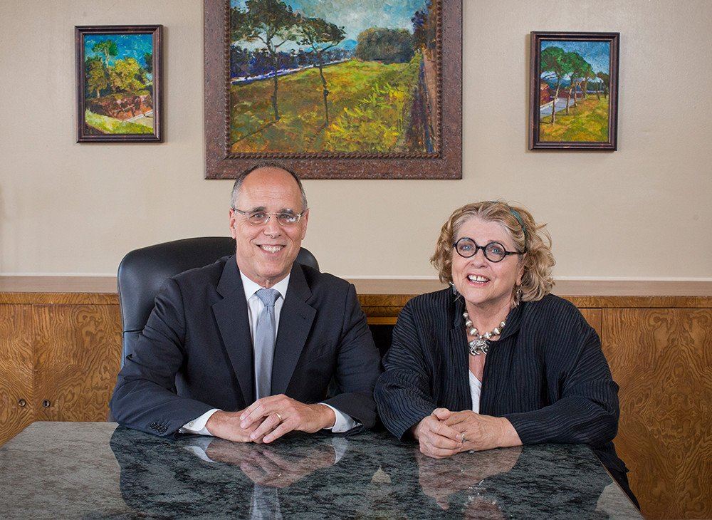 Memphis Attorneys | Employment Law, SSD & Personal Injury